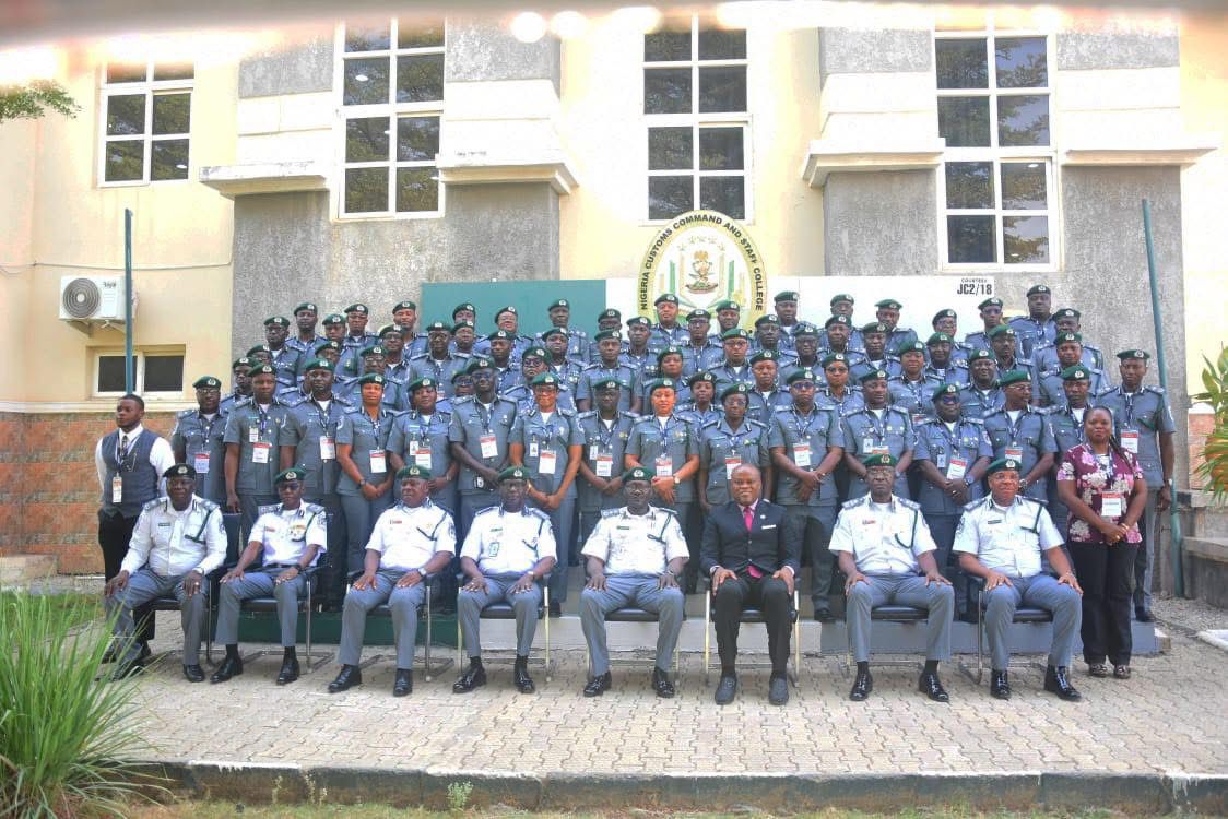 Strategic Thinking is Identified as Pillar of Modern Customs Administration …As Second Batch of Senior Customs Command and Leadership Course Begins in Abuja